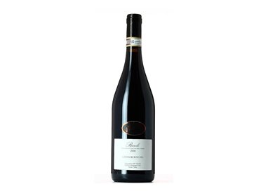 VIRNA ssa Azienda Agricola di Borgogno Virna FC  BAROLO Cannubi Boschis-Virna 2014