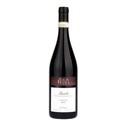 VIRNA ssa Azienda Agricola di Borgogno Virna BAROLO Cannubi-Virna 2018