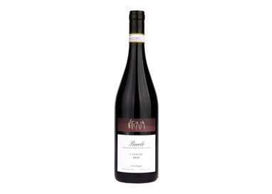 VIRNA ssa Azienda Agricola di Borgogno Virna BAROLO Cannubi-Virna 2018