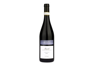 VIRNA ssa Azienda Agricola di Borgogno Virna BAROLO Sarmassa-Virna 2018