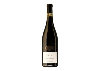 VIRNA ssa Azienda Agricola di Borgogno Virna BAROLO Cannubi Boschis Limited Edition 2014