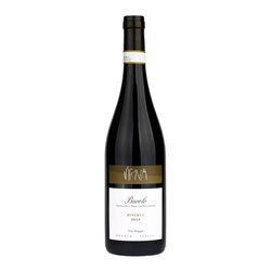 VIRNA ssa Azienda Agricola di Borgogno Virna FC  BAROLO Riserva-Virna 2013