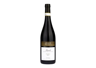VIRNA ssa Azienda Agricola di Borgogno Virna FC  BAROLO Riserva-Virna 2013
