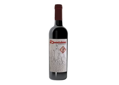 DOMIZIANO Srl Azienda Agricola NEGROAMARO-Domiziano 2018