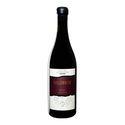 MASTRONARDI PIERFA. Vignaiolo PRIMITIVO GIOIA DEL COLLE Sulle Rocce-Mastron 2019