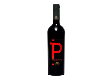 PETRELLI CANTINA Sas PRIMITIVO SALENTO P-Petrelli 2023