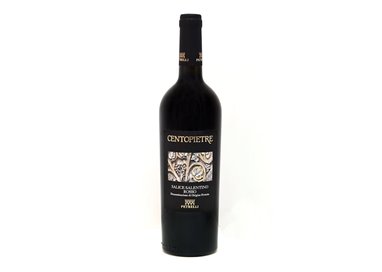 PETRELLI CANTINA Sas Centopietre SALICE SALENTINO-Petrelli 2023