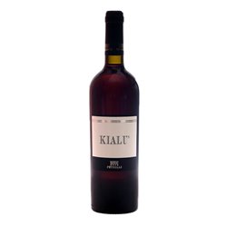 PETRELLI CANTINA Sas ALEATICO Kialu-Petrelli 2021