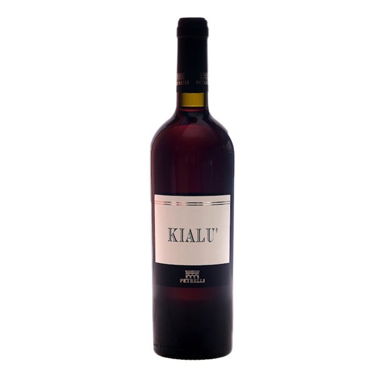 PETRELLI CANTINA Sas ALEATICO Kialu-Petrelli 2021 PETRELLI CANTINA Sas ALEATICO Kialu-Petrelli 2021