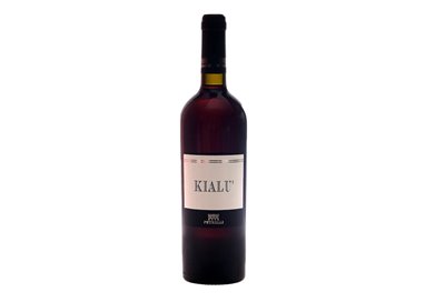 PETRELLI CANTINA Sas ALEATICO Kialu-Petrelli 2021