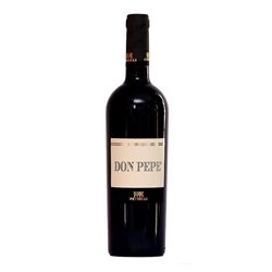 'PETRELLI CANTINA Sas SALENTO ROSSO Don Pepe''-Petrelli 2019'