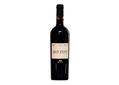 'PETRELLI CANTINA Sas SALENTO ROSSO Don Pepe''-Petrelli 2019'