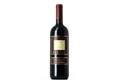 'PETRILLI PAOLO Azienda Agraria Ferra— CACC''E MMITTE DI LUCERA-Petrilli 2019'