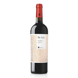 VARVAGLIONE VIGNE E VINI srl Re Sale PRIMITIVO SALENTO-Feudi Salentini 2022