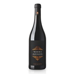 VARVAGLIONE VIGNE E VINI srl More SALICE SALENTINO-Feudi Salentini 2021