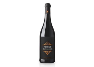 VARVAGLIONE VIGNE E VINI srl More SALICE SALENTINO-Feudi Salentini 2021