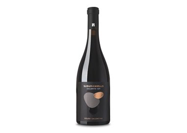 VARVAGLIONE VIGNE E VINI srl SUSUMANIELLO SALENTO ROSSO-Feudi Salentini 2022