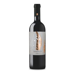 VARVAGLIONE VIGNE E VINI srl ROSSO PUGLIA Appassimento-Feudi Salentini 2022