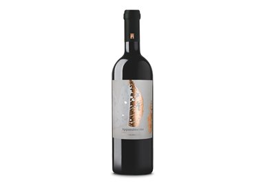 VARVAGLIONE VIGNE E VINI srl ROSSO PUGLIA Appassimento-Feudi Salentini 2022
