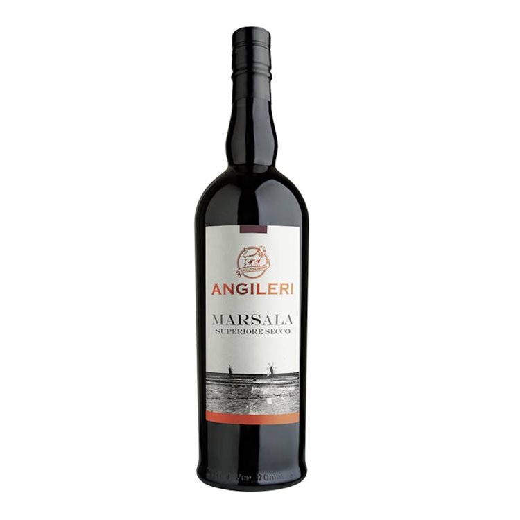 ANGILERI - ALAGNA Giuseppe Fu Antonio srl MARSALA SUPERIORE SECCO invecchiato 2 anni ANGILERI - ALAGNA Giuseppe Fu Antonio srl MARSALA SUPERIORE SECCO invecchiato 2 anni
