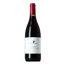 BARBERA CLAUDIO Azienda Agricola FC  FARO-Barbera Claudio 2014