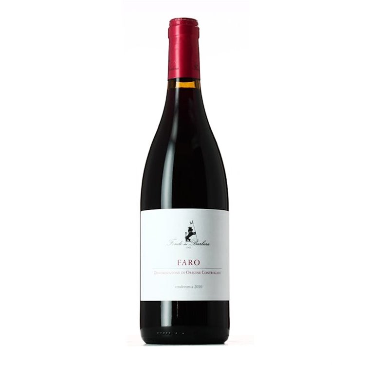 BARBERA CLAUDIO Azienda Agricola FC FARO-Barbera Claudio 2014 BARBERA CLAUDIO Azienda Agricola FC FARO-Barbera Claudio 2014