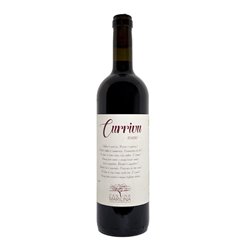 CANTINA MARILINA Tenuta dei Fossi Patern• Marilina FC CURRIVU ROSSO-Cantina Marilina