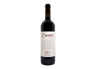 CANTINA MARILINA Tenuta dei Fossi Patern• Marilina FC CURRIVU ROSSO-Cantina Marilina
