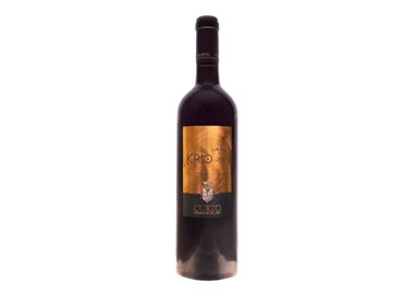 CURTO Antica Azienda Agricola KRIO-Curto 2016