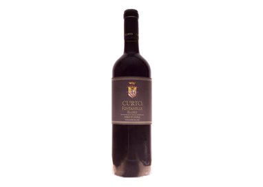 'CURTO Antica Azienda Agricola NERO D''AVOLA Fontanelle-Curto 2016'