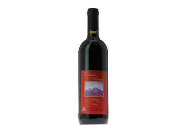 'D''AMICO SALVATORE Azienda Agro.logica SALINA ROSSO Tenuta Ruvoli ..-D''Amico 2019'