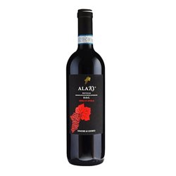 'DIMORE DI GIURFO Sas NERO D''AVOLA Alak-Terre di Giurfo 2022'