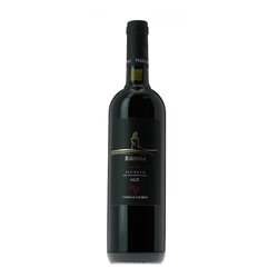DIMORE DI GIURFO Sas SYRAH Ronna-Terre di Giurfo 2018