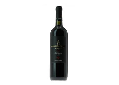 DIMORE DI GIURFO Sas SYRAH Ronna-Terre di Giurfo 2018