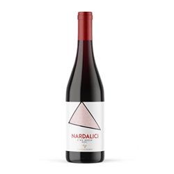 DIMORE DI GIURFO Sas ETNA ROSSO Nardalici-Terre di Giurfo 2020