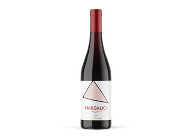 DIMORE DI GIURFO Sas ETNA ROSSO Nardalici-Terre di Giurfo 2020