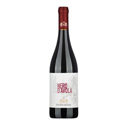 'DISISA srl NERO D''AVOLA-Disisa 2022'