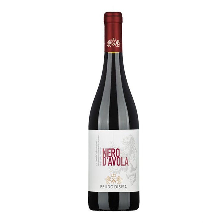 'DISISA srl NERO D''AVOLA-Disisa 2022' 'DISISA srl NERO D''AVOLA-Disisa 2022'