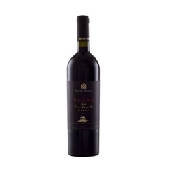 DISISA srl Roano SYRAH-Disisa 2018
