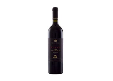 DISISA srl Roano SYRAH-Disisa 2018