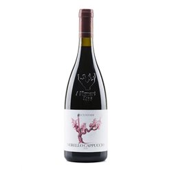 'I CUSTODI DELLE VIGNE DELL''ETNA Societ… Agricola  NERELLO CAPPUCCIO Terre Siciliane .. 2022'