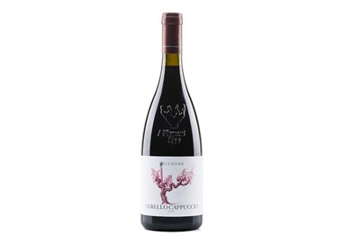 'I CUSTODI DELLE VIGNE DELL''ETNA Societ… Agricola  NERELLO CAPPUCCIO Terre Siciliane .. 2022'
