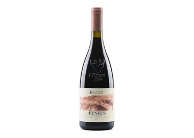 'I CUSTODI DELLE VIGNE DELL''ETNA Societ… Agricola  ETNA ROSSO Aetneus-I Custodi delle Vigne 2019'