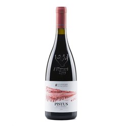 'I CUSTODI DELLE VIGNE DELL''ETNA Societ… Agricola  ETNA ROSSO Pistus Astucciato-I Custod 2022 1,500'