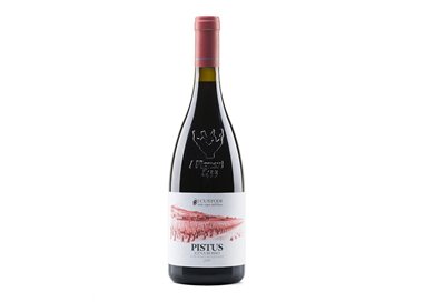 'I CUSTODI DELLE VIGNE DELL''ETNA Societ… Agricola  ETNA ROSSO Pistus Astucciato-I Custod 2022 1,500'