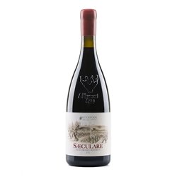 'I CUSTODI DELLE VIGNE DELL''ETNA Societ… Agricola  ETNA ROSSO Riserva Saeculare 2014'