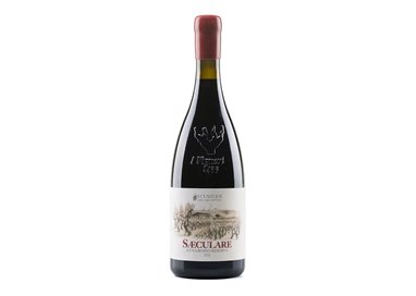 'I CUSTODI DELLE VIGNE DELL''ETNA Societ… Agricola  ETNA ROSSO Riserva Saeculare 2014'
