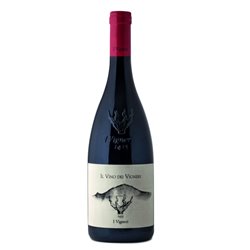 I VIGNERI DI SALVO FOTI Societ… Semplice Agricola VIGNERI-I Vigneri 2023