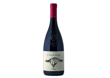I VIGNERI DI SALVO FOTI Societ… Semplice Agricola VIGNERI-I Vigneri 2023