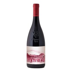I VIGNERI DI SALVO FOTI Societ… Semplice Agricola VINUDILICE-I Vigneri .Vini Estremi. 2023